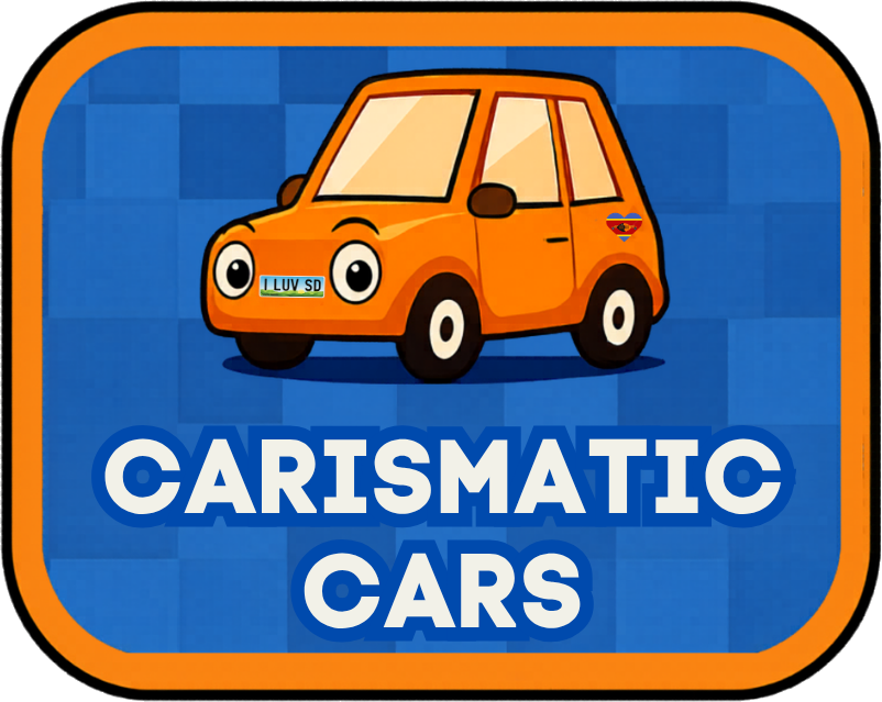 Carismatic Cars